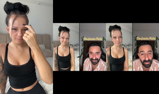 anitadawydow's Live Session — Jul 28, 2026, 6:46 AM