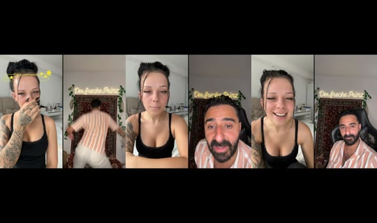 anitadawydow's Live Session — Jul 28, 2026, 7:37 AM