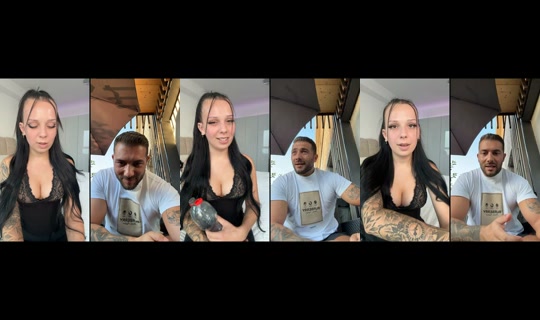 anitadawydow's Live Session — Jul 28, 2026, 5:52 PM