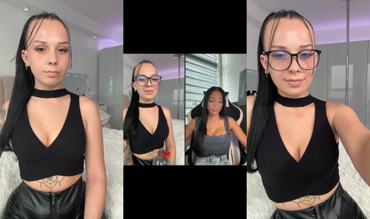 anitadawydow's Live Session — Jul 31, 2026, 5:50 PM