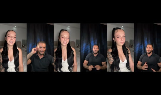 anitadawydow's Live Session — Sep 7, 2026, 9:01 PM