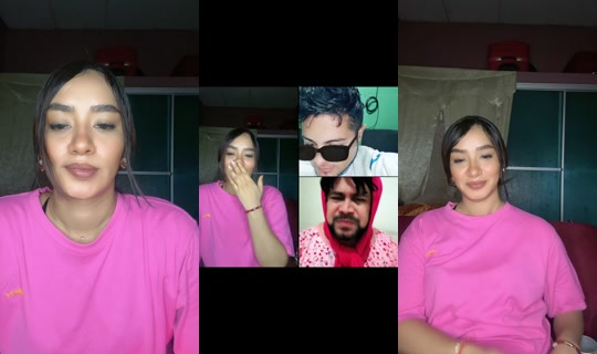 anitaescoto14's Live Session — Jul 14, 2026, 4:17 AM