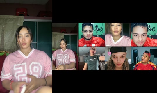 anitaescoto14's Live Session — Jul 15, 2026, 1:45 AM