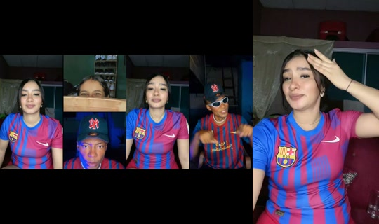 anitaescoto94's Live Session — Jul 9, 2026, 4:27 AM