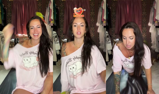 anitafitmomlive's Live Session — Jul 9, 2026, 5:01 PM