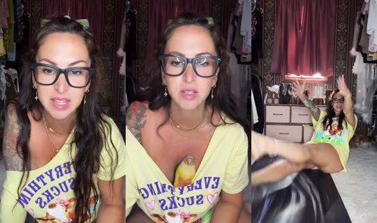 anitafitmomlive's Live Session — Jul 22, 2026, 5:44 PM