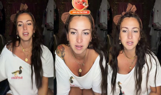 anitafitmomlive's Live Session — Jul 30, 2026, 8:15 PM