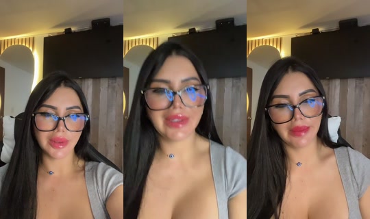 anitaflorez_28's Live Session — Jul 24, 2026, 6:20 PM