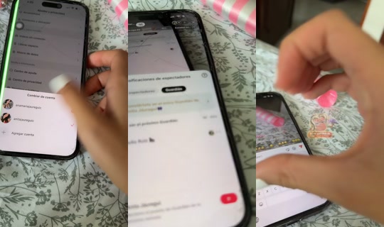 anitajaureguic's Live Session — Jul 25, 2026, 9:20 PM