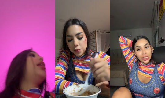 anitajaureguic's Live Session — Oct 3, 2026, 5:25 AM