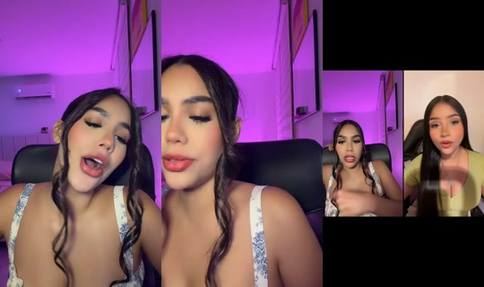 anitajaureguic's Live Session — Oct 3, 2026, 10:57 PM
