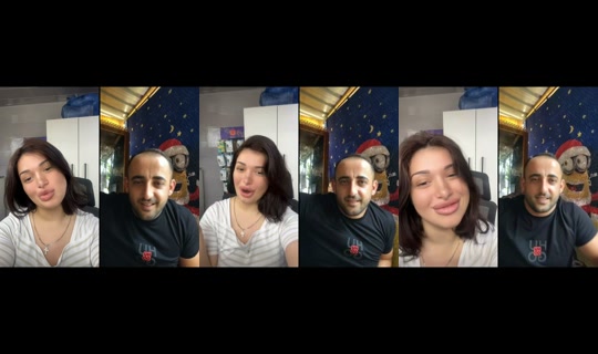 anitalakhadze2007's Live Session — Jul 31, 2026, 12:47 PM