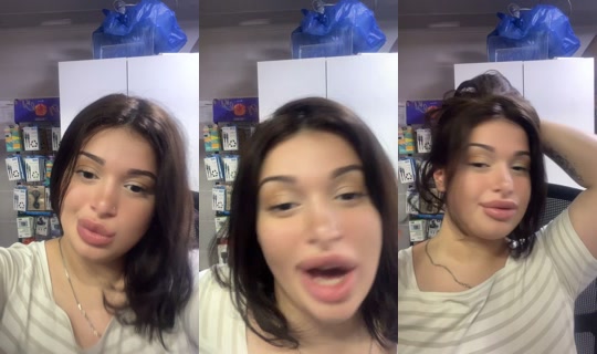 anitalakhadze2007's Live Session — Jul 31, 2026, 5:54 PM