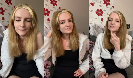 anitariley_x's Live Session — Jul 27, 2026, 6:52 PM