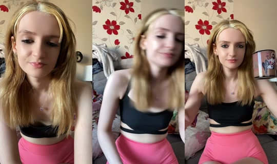 anitariley_x's Live Session — Jul 28, 2026, 5:27 PM