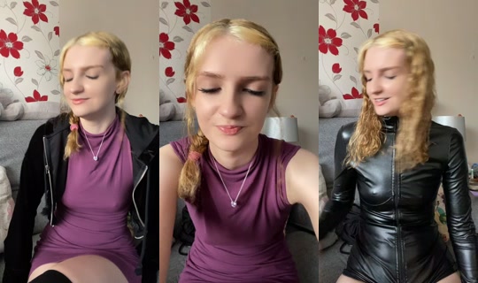 anitariley_x's Live Session — Jul 29, 2026, 6:08 PM