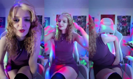 anitariley_x's Live Session — Jul 29, 2026, 9:41 PM