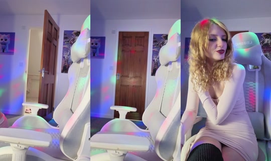 anitariley_x's Live Session — Sep 6, 2026, 12:40 AM