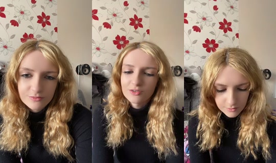 anitariley_x's Live Session — Sep 6, 2026, 3:27 PM