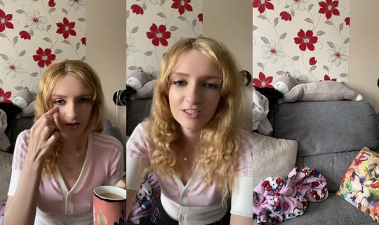 anitariley_x's Live Session — Sep 7, 2026, 2:44 PM