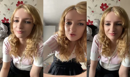 anitariley_x's Live Session — Sep 7, 2026, 3:34 PM