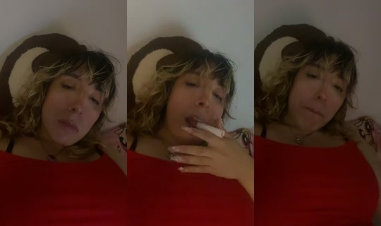 anitavixxen's Live Session — Aug 28, 2026, 5:04 AM