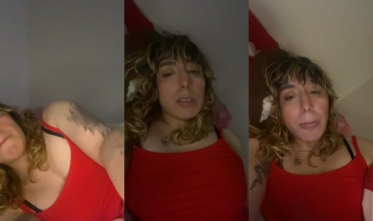 anitavixxen's Live Session — Aug 28, 2026, 7:30 AM