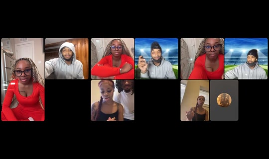 aniyadanaee3's Live Session — Oct 17, 2026, 9:18 PM