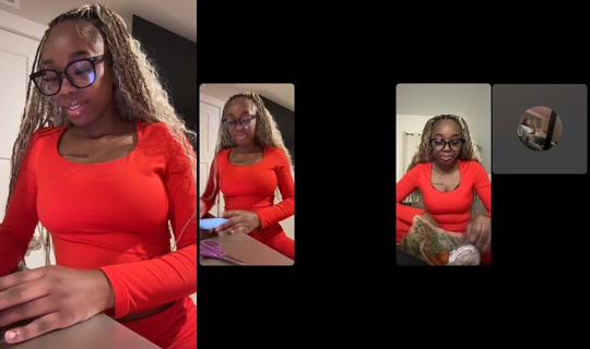 aniyadanaee3's Live Session — Oct 18, 2026, 2:07 AM
