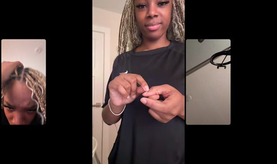 aniyadanaee3's Live Session — Oct 18, 2026, 10:07 PM
