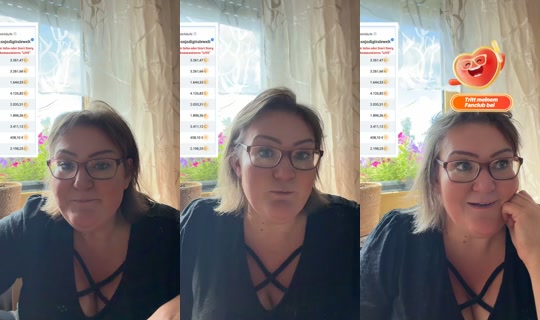 anja.digitalewelt's Live Session — Jul 9, 2026, 1:55 PM