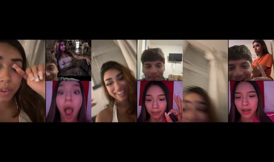 anjaly_10k's Live Session — Jul 25, 2026, 9:38 PM