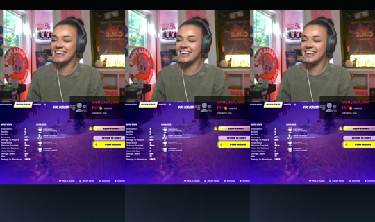 anjela.with.a.j's Live Session — Aug 18, 2026, 8:23 PM