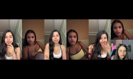 anjjj21k's Live Session — Jul 26, 2026, 6:24 AM