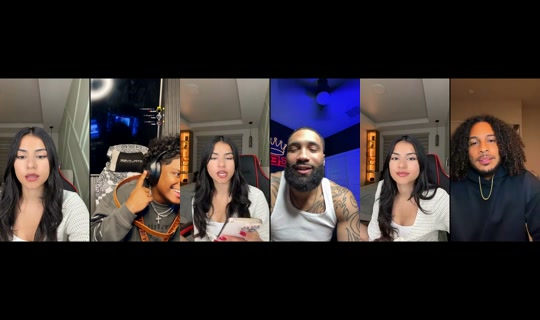 anjjj21k's Live Session — Jul 27, 2026, 3:17 AM