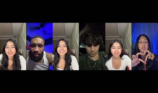 anjjj21k's Live Session — Jul 27, 2026, 6:39 AM