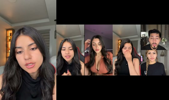 anjjj21k's Live Session — Jul 28, 2026, 4:33 AM
