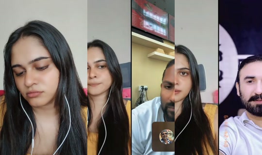 anjuchandresakara's Live Session — Jul 22, 2026, 6:51 AM