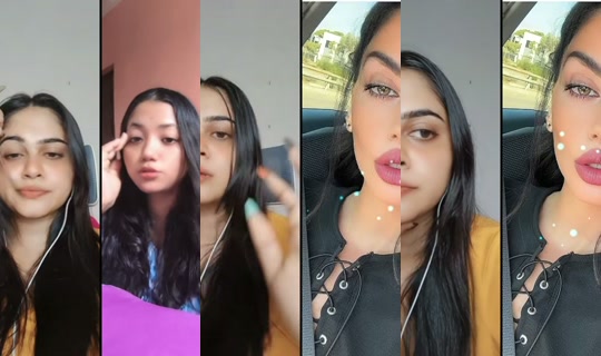 anjuchandresakara's Live Session — Jul 24, 2026, 7:16 AM