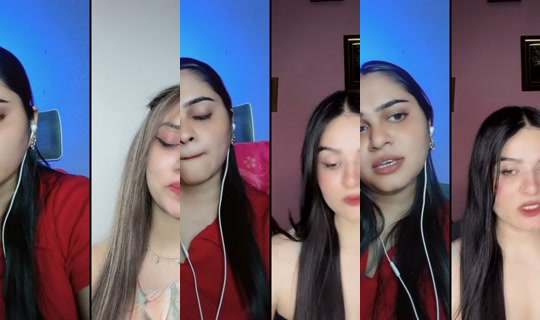 anjuchandresakara's Live Session — Jul 24, 2026, 2:44 PM