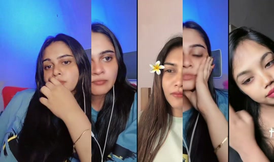 anjuchandresakara's Live Session — Jul 25, 2026, 2:49 PM