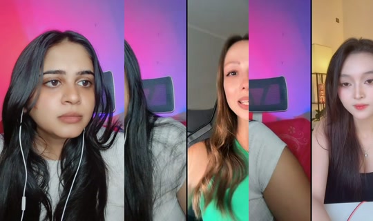 anjuchandresakara's Live Session — Jul 27, 2026, 2:40 PM