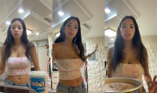 anmarymichel's Live Session — Jul 13, 2026, 11:02 PM