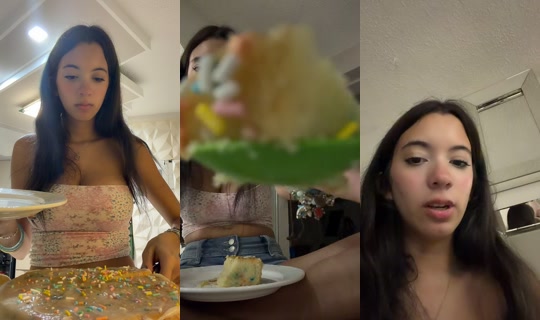 anmarymichel's Live Session — Jul 13, 2026, 11:52 PM