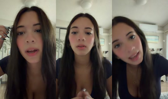 anmaryspam's Live Session — Jul 18, 2026, 9:25 PM