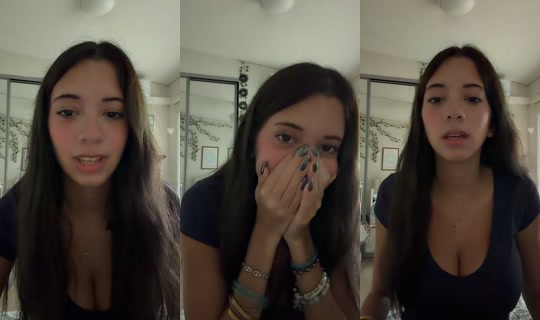 anmaryspam's Live Session — Jul 18, 2026, 9:47 PM
