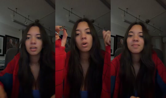 anmaryspam's Live Session — Jul 20, 2026, 1:38 AM