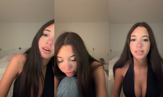 anmaryspam's Live Session — Jul 26, 2026, 12:07 AM