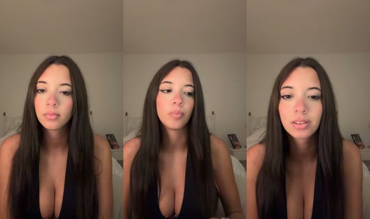 anmaryspam's Live Session — Jul 26, 2026, 12:40 AM
