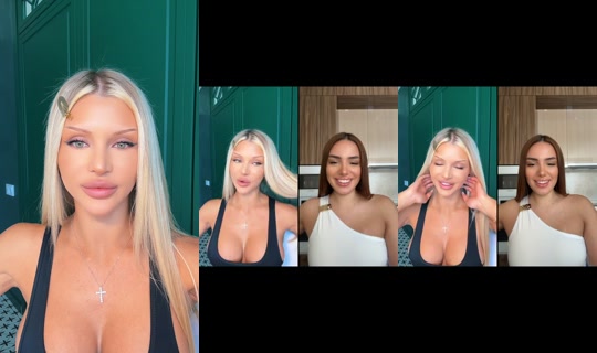 ann.temptress's Live Session — Jul 9, 2026, 8:40 AM